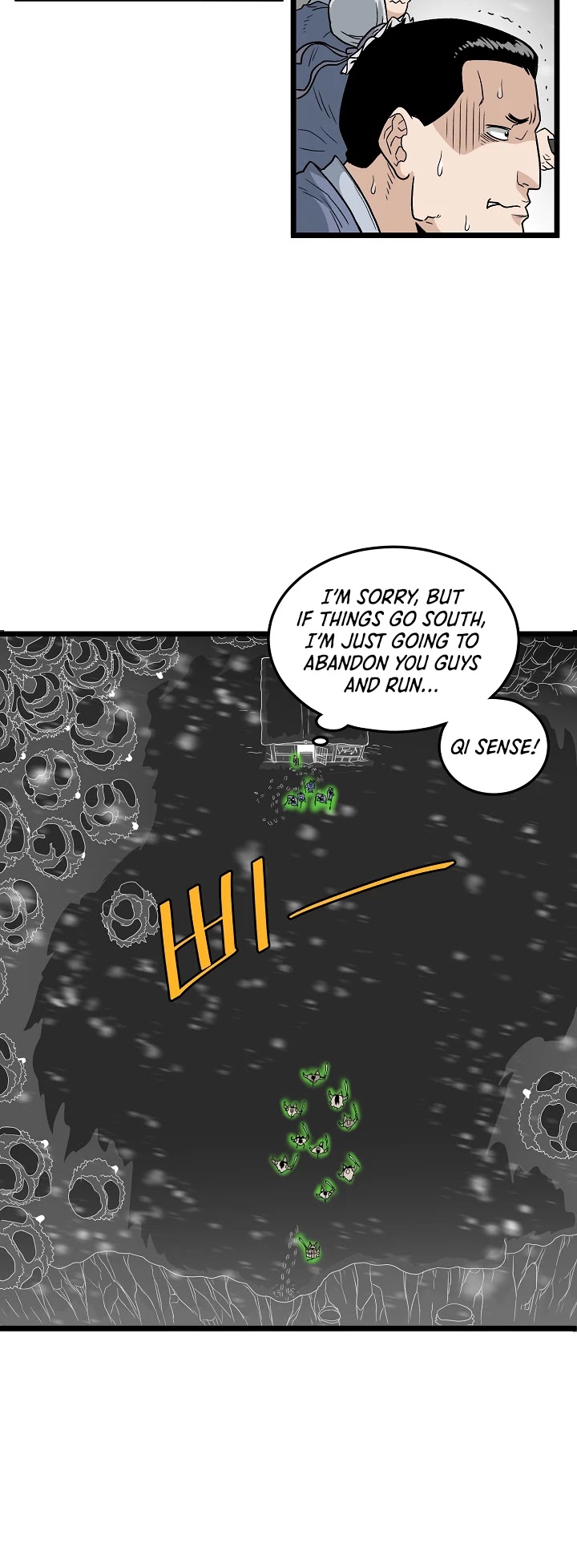 Murim Login Chapter 22 image 31